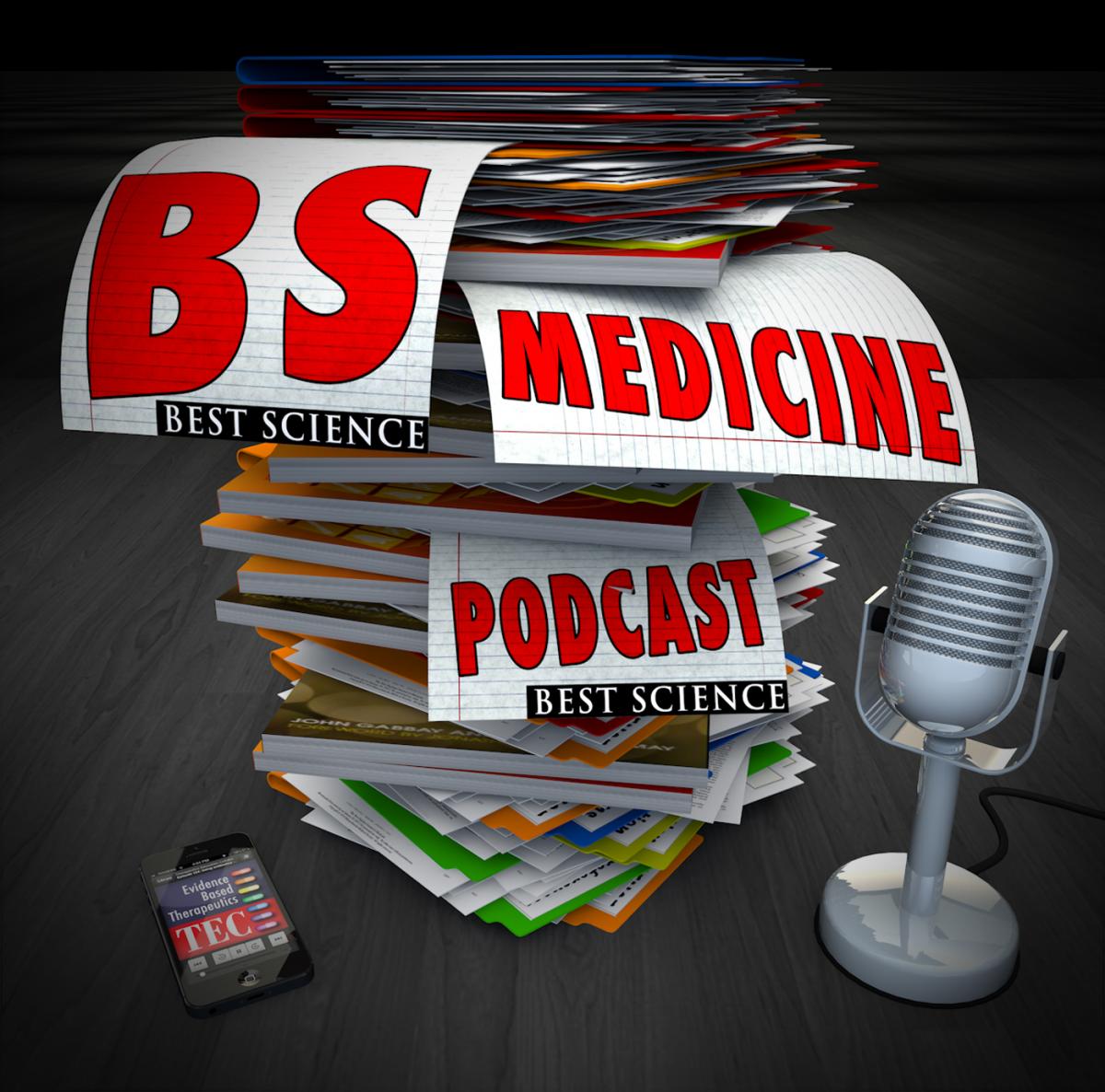 BS Logo